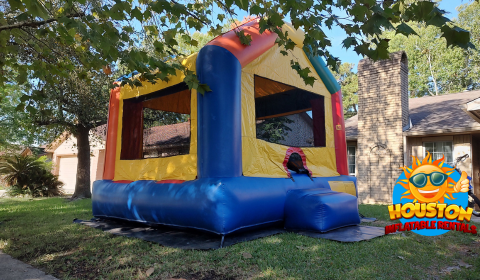 Bounce House Rental in Humble TX