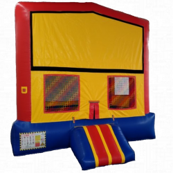 high quality halloween bounce houses rentals Humble, TX