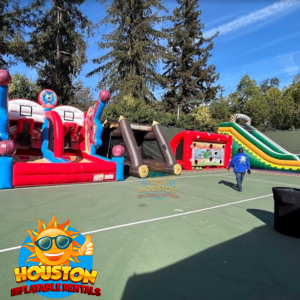 Customer Appreciation Rentals - Houston Inflatable Rentals Customer Appreciation Rentals - Houston Inflatable Rentals