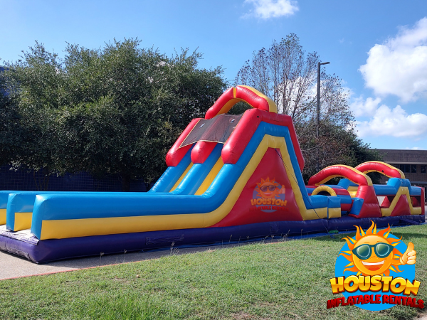 Obstacle Course Rentals Obstacle Course Rentals