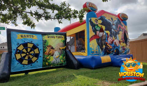 Bounce House Rental Bounce House Rental