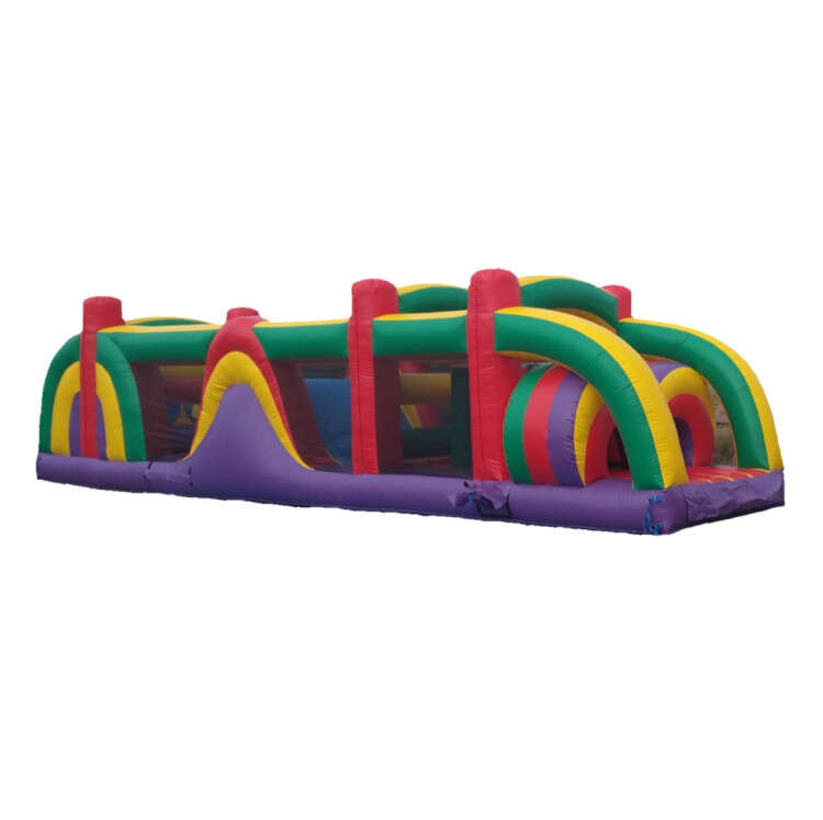 obstacle course rental Kingwood, TX