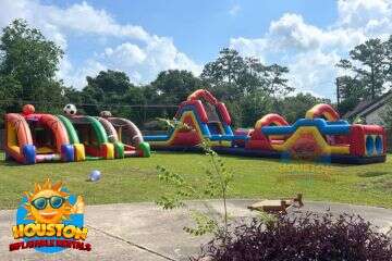 Middle School Event Rentals