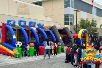 Elementary School Event Rentals
