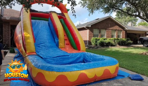 Water Slide Rental Water Slide Rental