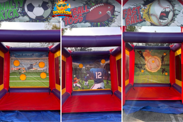 Interactive Game Rental in Houston Interactive Game Rental in Houston