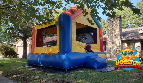 Fun Bounce House Rental in Humble, TX - Near Me