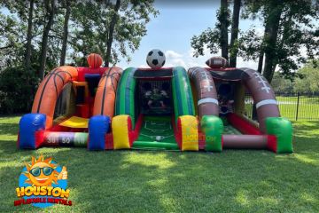 Sports Games Rental in Houston TX Sports Games Rental in Houston TX