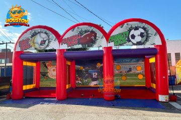 Sports Games Rentals in Houston Sports Games Rentals in Houston