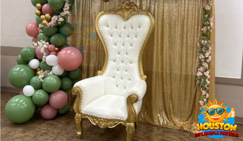 Thone Chair Rental Houston