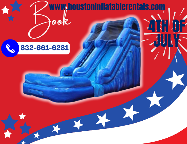 Water Slide Rental Houston Water Slide Rental Houston