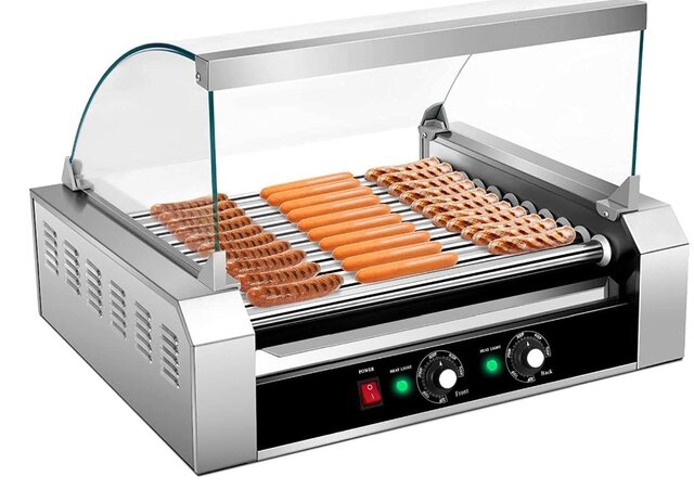 hot-dog-grill-machine-rental-houston