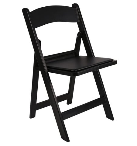 elegant-black-resin-chairs-rental-houston
