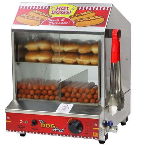 hot-dog-steamer-machine-rental-houston