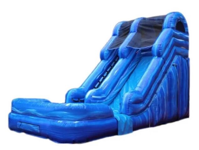blue-water-slide-rental-houston