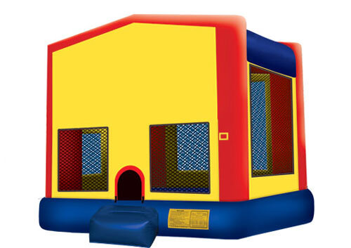party-bounce-house-rental-houston