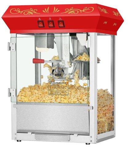 residential-popcorn-machine-rental-houston