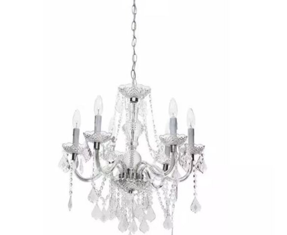 tent chandelier rental houston