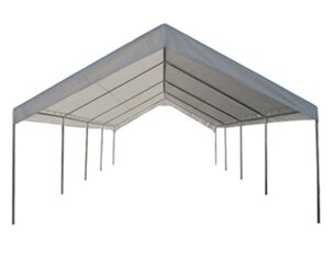 20'x40' Canopy Tent