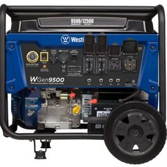 Generator 9500 Watts