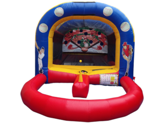 Baseball Tee Ball Game ** Available Now! **