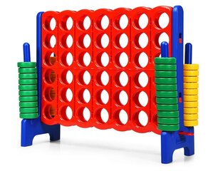 Jumbo Connect Four Game