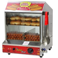 Hot Dog Steamer Machine Rental