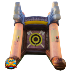 Axe Throwing Game ** Available Now! **
