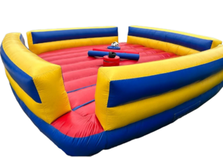Joust Arena Game ** Available Now! **
