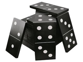 Jumbo Domino Game Rental