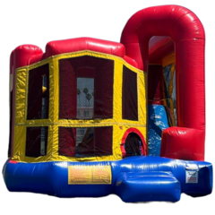 4in1 Backyard Combo C320 