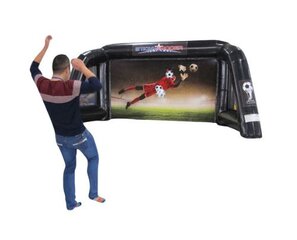 Soccer Interactive Game
