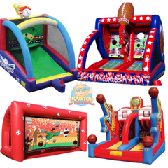 Sports Champion Games 