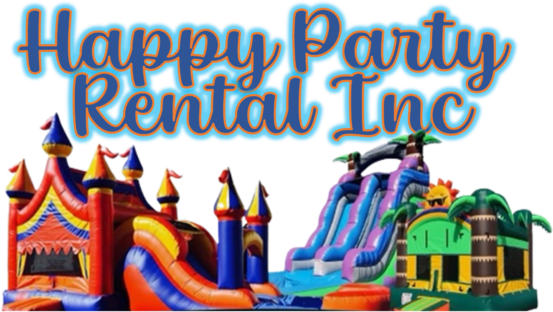 Happy Party Rental inc 