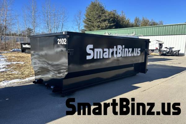 Smartbinz Dumpster