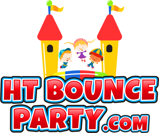 Welcome to | Hometown Bounce Party Rentals, LLC | Santa Fe, Texas