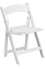 Kids folding chair