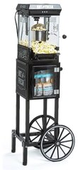 Popcorn machine