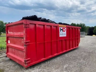 Affordable Mini Dumpster Rentals Affordable Mini Dumpster Rentals