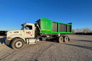 Landscaping Dumpster Rentals Landscaping Dumpster Rentals
