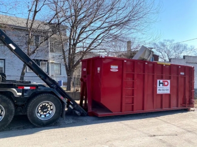 Large Dumpster Rentals Large Dumpster Rentals