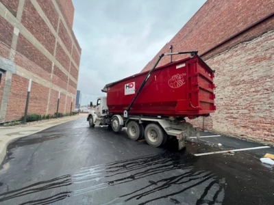 Responsible Recycling Dumpster Rentals Responsible Recycling Dumpster Rentals