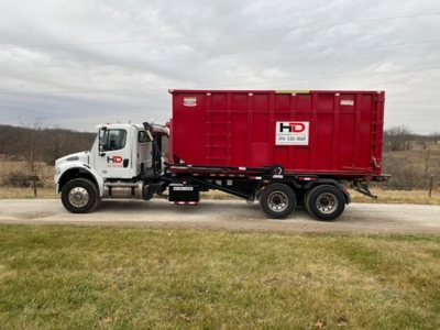 Temporary Dumpster Rentals Temporary Dumpster Rentals