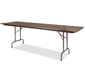 6' BANQUET TABLE
