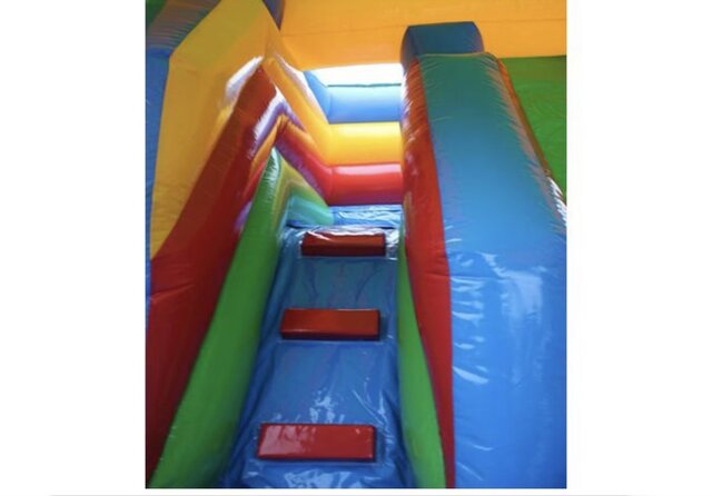 Birthday party rental 