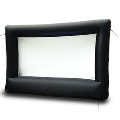 11FT Inflatable Screen