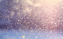 Snow Fall / Artificial Snow Machines