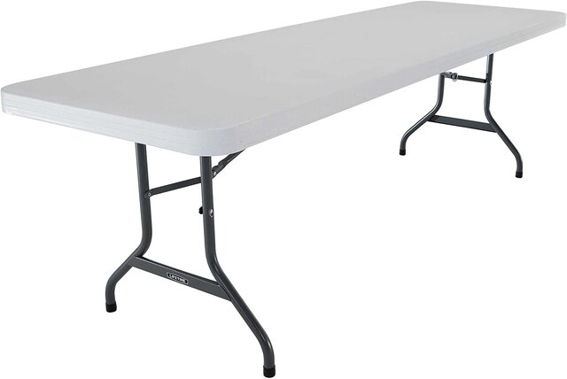 Table - 8 FT