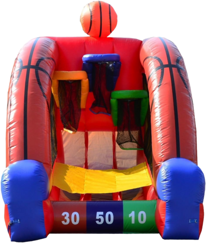 Basketball Challenge