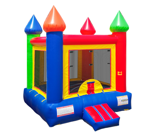 Compact Castle Classic 10 x 10